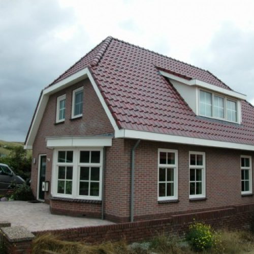 Kunststof producten in Purmerend